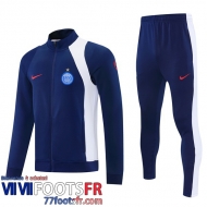 Veste Foot PSG Homme 26 27 B809