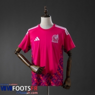 Maillot De Foot Mexique Gardiens De But Homme World Cup 2026