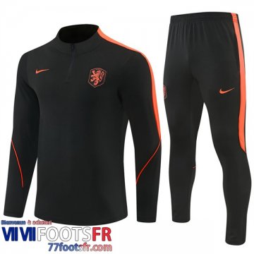Survetement de Foot The Tangerines Homme 26 27 A1165