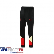Pantalon Foot AC Milan le noir Homme 2021 2022 P85