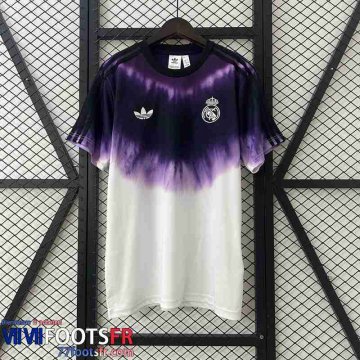 Maillot De Foot Real Madrid Edition Speciale Homme 25 26