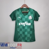Maillot foot Palmeiras Domicile Donna 2021 2022