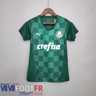 Maillot foot Palmeiras Domicile Donna 2021 2022