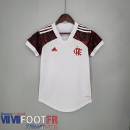 Maillot foot Flamengo Exterieur Donna 2021 2022