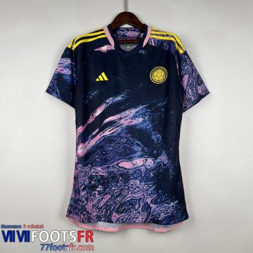 Maillot De Foot Colombie Special Edition Homme 2023 2024 TBB100