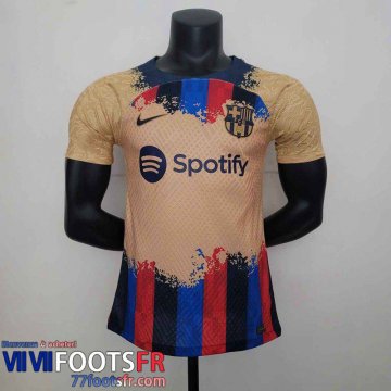 Maillot De Foot Barcelone Edition speciale Homme 2023 2024 TBB16