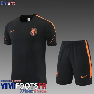 KIT: T Shirt The Tangerines Enfant 26 27 H934 KIT: T Shirt The Tangerines Enfant 26 27 H934