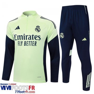 Survetement de Foot Real Madrid Homme 25 26 A873