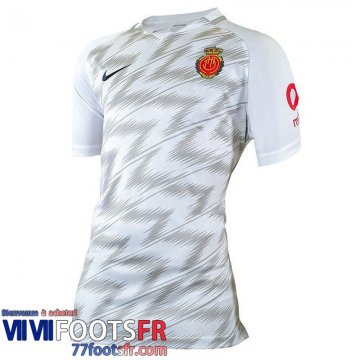 Maillot De Foot RCD Mallorca Extérieur Homme 2021 2022