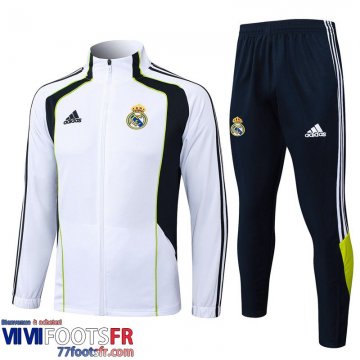 Veste Foot Real Madrid Homme 25 26 B513