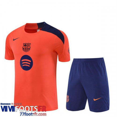 T Shirt Barcelone Homme 25 26 H709