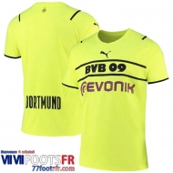 Maillot De Foot Borussia Dortmund Cup Shirt Homme 2021 2022
