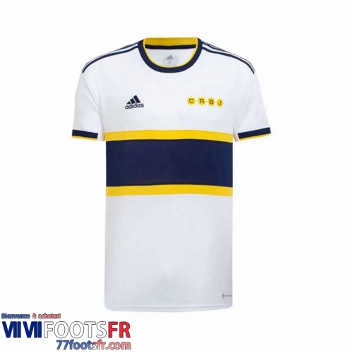 Maillot de Foot Boca Juniors Exterieur Homme 2023 2024 TBB157