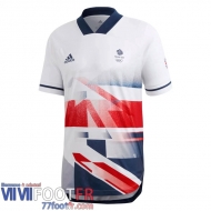 Maillot foot Team GB Uomo 2020