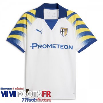 Maillot De Foot Parma Third Homme 25 26