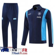 Veste Foot Naples Homme 25 26 B676