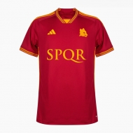 Maillot De Foot SPQR Rome Domicile Homme 2023 2024