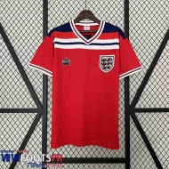 Retro Maillot De Foot Angleterre Exterieur Homme 1982 FG525