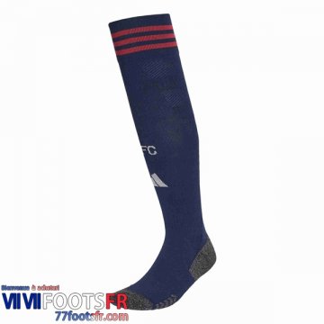 Chaussettes De Foot Arsenal Exterieur Homme 25 26
