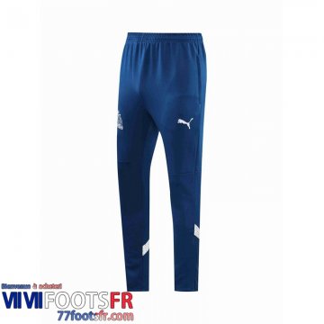 Pantalon Foot Marseille bleu Homme 2022 2023 P189