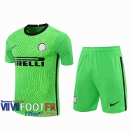 77footfr Maillots foot Inter Milan Gardiens de but green 2020 2021