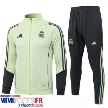 Veste Foot Real Madrid Homme 25 26 B694