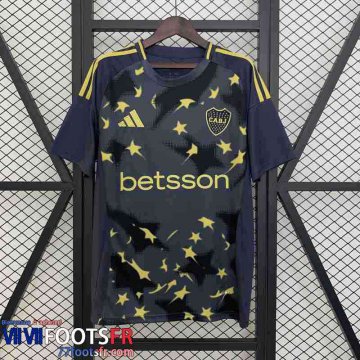 Maillot De Foot Boca Juniors Special Edition Homme 25 26 TBB821