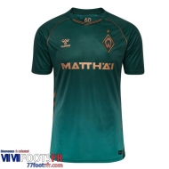 Maillot De Foot Werder Bremen Third Homme 25 26