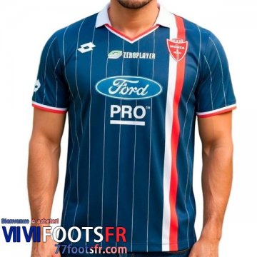 Maillot De Foot Monza Third Homme 25 26