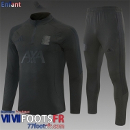 KIT: Survetement de Foot Liverpool Enfant 26 27 C1111
