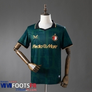 Maillot De Foot Feyenoord Fourth Homme 25 26