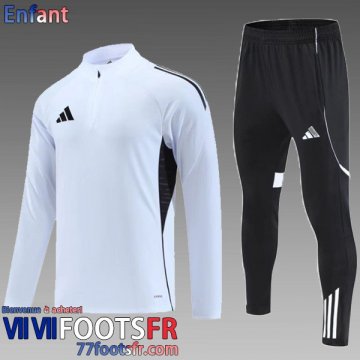 KIT: Survetement de Foot Sport Enfant 25 26 C959