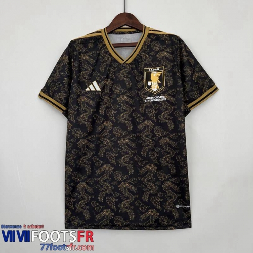 Maillot De Foot Japon Special Edition Homme 2023 2024 TBB76