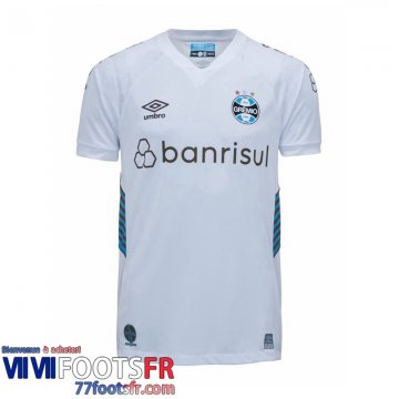 Maillot de Foot Gremio Exterieur Homme 2023 2024