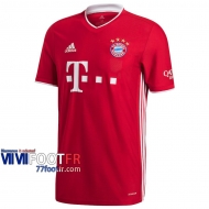 Maillot de foot Bayern Munich Enfant Domicile 2020 2021