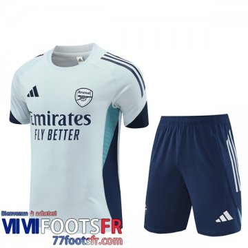 T Shirt Arsenal Homme 25 26 H594