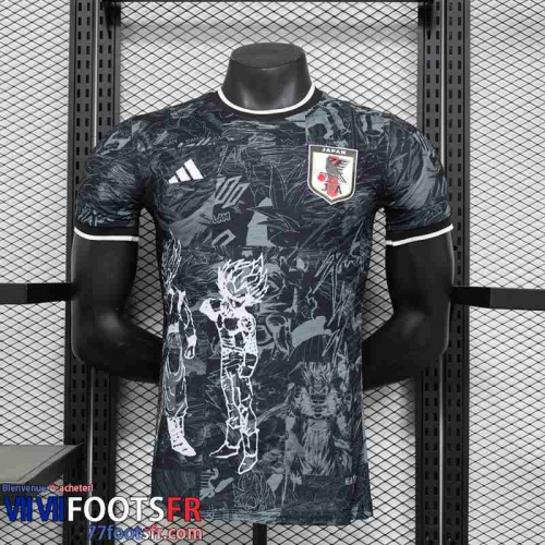 Maillot De Foot Japon Edition Speciale Homme 25 26
