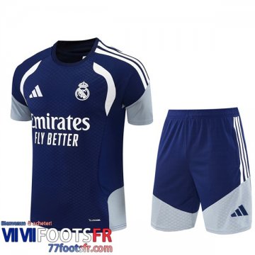 T Shirt Real Madrid Homme 26 27 H913
