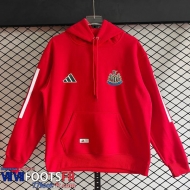Sweatshirt Foot Newcastle United Homme 25 26 B522