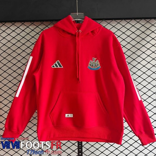 Sweatshirt Foot Newcastle United Homme 25 26 B522 Sweatshirt Foot Newcastle United Homme 25 26 B522