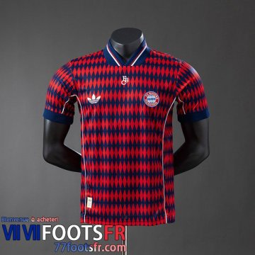Maillot De Foot Bayern Munich Special Edition Homme 25 26 TBB929