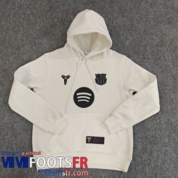 Sweatshirt Foot Barcelone Homme 25 26 B311