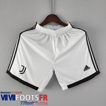 Short De Foot Juventus Domicile Homme 2022 2023 DK142