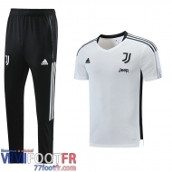 T-shirt Juventus blanc Uomo 2021 2022 PL96