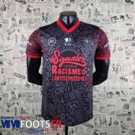 T-Shirt PSG noir Homme 2022 2023 PL421