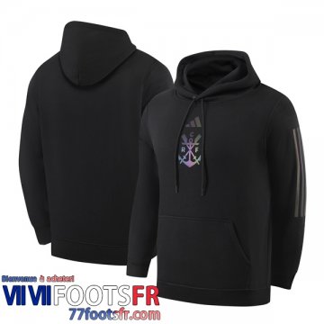 Sweatshirt Foot Flamengo Homme 25 26 B191