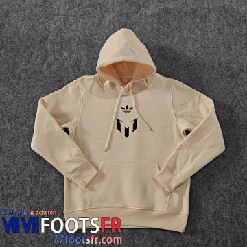 Sweatshirt Foot Inter Miami Messi Homme 25 26 B294