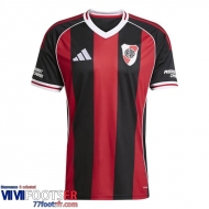 Maillot De Foot River Plate Exterieur Homme 25 26