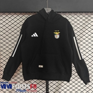 Sweatshirt Foot Benfica Homme 25 26 B520