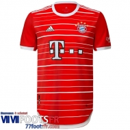 Maillot De Foot Bayern Munich Domicile Homme 2022 2023